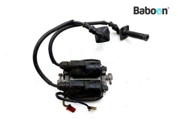 Bobine Honda GL 650 Silverwing 1983 (GL650 MC5), Motoren, Verzenden, Gebruikt