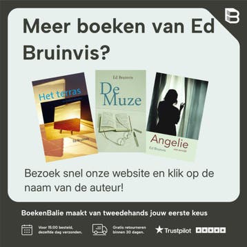 Vage klachten - Ed Bruinvis 9789492411518, Verzenden, Gelezen, Ed Bruinvis