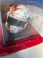 Sebastian Vettel - Scale 1/5 helmet, Nieuw