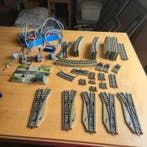 Märklin H0 - Modeltreinsporen (30) - Set met diverse Märklin, Nieuw