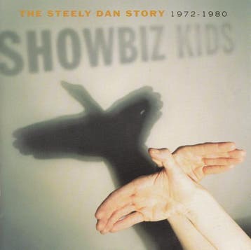 cd - Steely Dan - Showbiz Kids (The Steely Dan Story 1972..., Verzenden, Zo goed als nieuw