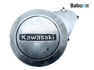 Dynamo Deksel Kawasaki Z 400 Custom 1982-1984, Verzenden, Gebruikt