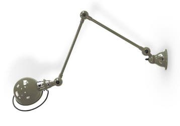 Jielde - Jean-Louis Domecq - Lamp - Loft D4401 - Aluminium,