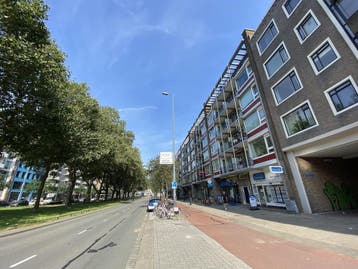 Te huur: Appartement Mariniersweg in Rotterdam, Appartement, Rotterdam, Zuid-Holland