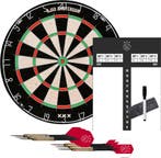 Ajax Dartbord Startpakket (Dart Bord), Ophalen of Verzenden, Nieuw, Dartbord
