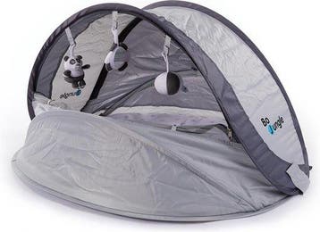 Bo Jungle - Speeltent Baby - Pop Up tent - UV-werend - Makke, Verzenden, Nieuw