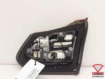 Mercedes C W205 S205 Combi LED Achterlicht Links Binnen A205, Auto-onderdelen, Verlichting, Ophalen, Gebruikt, Mercedes-Benz