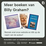 Eeuwige hoop 9789033817526 Billy Graham, Verzenden, Gelezen, Billy Graham