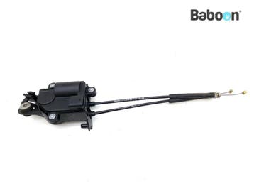 Uitlaatklep Servomotor BMW R 1250 GS Adventure 2021-2024, Motoren, Verzenden, Gebruikt