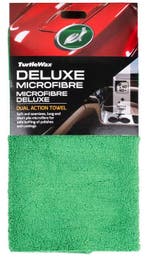 Turtle Wax 54693 Deluxe Microvezel Dual Action, Motoren, Verzenden
