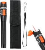 Glasvezelkabeltester – Pen-Type Visuele Foutzoeker-20 km, Ophalen of Verzenden, Nieuw