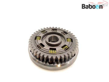 Start Koppeling / Vrijloop Yamaha MT 07 2016-2017 (MT07, Verzenden, Gebruikt
