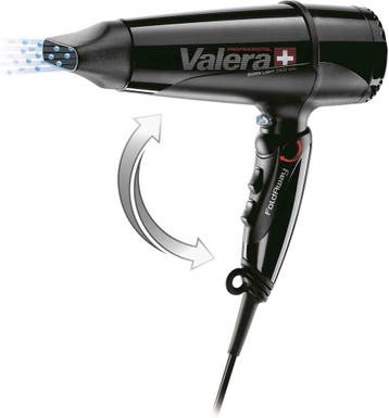 Valera LIGHT SL5400T - Lichtgewicht opvouwbare föhn -, Verzenden, Nieuw