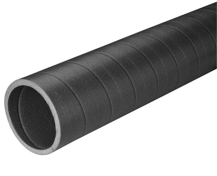 Ubbink Aerfoam, Doe-het-zelf en Verbouw, Ventilatie en Afzuiging, Nieuw, Verzenden