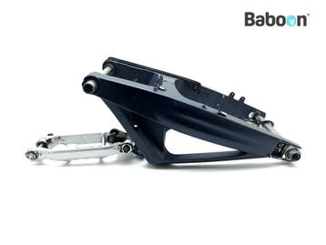 Achterbrug Yamaha MT 01 2005-2012 (MT01 MT-01), Verzenden, Gebruikt