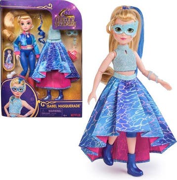 Verpakking beschadigd Unicorn Academy - Pop Deluxe Isabel Ge, Verzenden, Nieuw