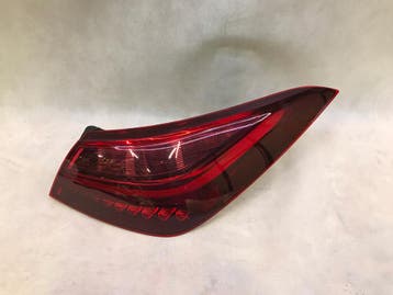 Mercedes CLA W118 Lift 2023 - Rechte LED Achterlicht A118906, Verzenden, Gebruikt