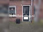 Mijn huis in Velsen ruilen voor jouw plek in Opsterland
