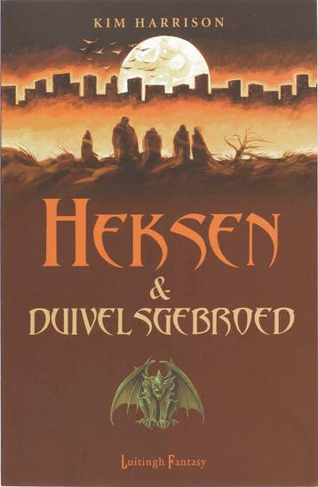 Heksen en duivelsgebroed - Kathryn Harrison 9789024528165, Verzenden, Gelezen, Kathryn Harrison
