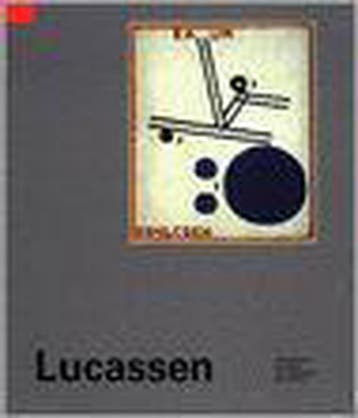 Lucassen 9789066570016 E. Stegeman, Boeken, Verzenden, Gelezen, E. Stegeman