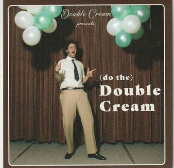 Dewolff &amp; Dawn Brothers - Double Cream + Neighbor (Vinyl..., Nieuw in verpakking