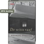 De witte raaf 9789052267210 A. Stasiuk, Boeken, Romans, Verzenden, Gelezen, A. Stasiuk