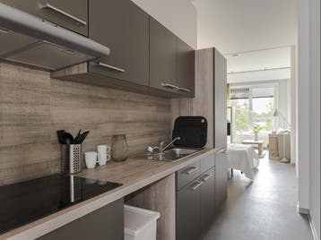 Te huur: Kamer Meibergdreef in Amsterdam, Huizen en Kamers, Kamers te huur
