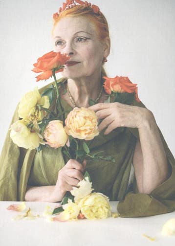 Vivienne Westwood / Vogue over 9789059565456 Linda Watson, Verzenden, Gelezen, Linda Watson