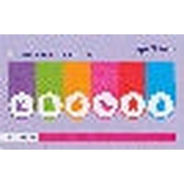 Lijn 3 Rijtjesboek thema 7-12 (3 sterren), Boeken, Schoolboeken, Nieuw, Verzenden