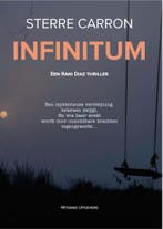 Infinitum / Rani Diaz 9789492934512 Sterre Carron, Boeken, Verzenden, Gelezen, Sterre Carron