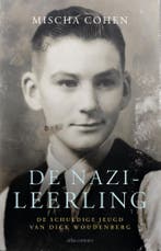 De nazi-leerling 9789045029702 Mischa Cohen, Verzenden, Zo goed als nieuw, Mischa Cohen