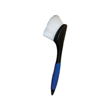 Starbrite Scrub Borstel Deluxe, Ophalen of Verzenden, Nieuw, Zeilboot of Motorboot