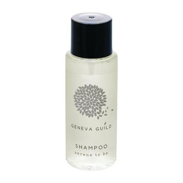 Geneva Guild shampoo (300 stuks), Verzenden