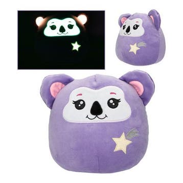 Depesche knuffel koala Ylvi Swoppie van €16,95 voor €8,47, Ophalen of Verzenden, Nieuw