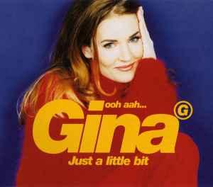 cd single - Gina G - Ooh Aah...Just A Little Bit, Verzenden, Zo goed als nieuw, Pop