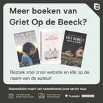 Let op mijn woorden 9789044636161 Griet Op de Beeck, Verzenden, Gelezen, Griet Op de Beeck