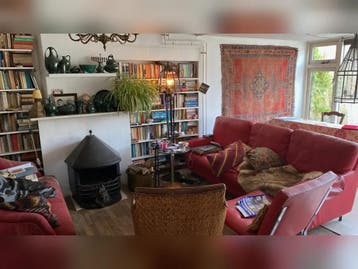 Te huur: Huis Hilvertsweg in Hilversum, Noord-Holland, Hilversum