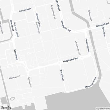 Appartement in Almere gevonden voor €1187,- pm, Direct bij eigenaar, Almere, Appartement, Almere