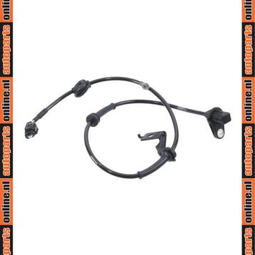 ABS-sensor Vooras links Suzuki Alto 0.8 (1982-1984), Verzenden, Nieuw, Suzuki