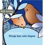 Musje kan niet slapen 9789033831560, Verzenden, Gelezen, Annemarie van Heijningen-Steenbergen