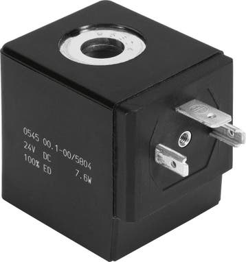 Festo Magneetspoel - 8022877, Verzenden, Nieuw