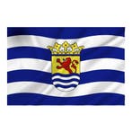 Zeeuwse vlag provincie Zeeland, Nieuw