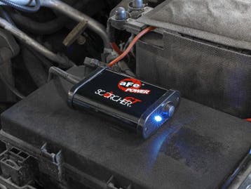 aFe 10-24 Toyota 4Runner Scorcher GT Power Module, Ophalen of Verzenden