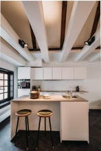 Te huur: Appartement Spuistraat in Amsterdam, Noord-Holland, Appartement, Amsterdam