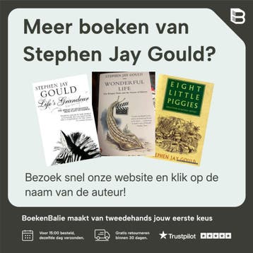 The mismeasure of man - Stephen Jay Gould 9780140136814, Boeken, Verzenden, Gelezen, Stephen Jay Gould
