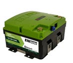 Enduro Lithium LiFePO4 Accu LI1230BT 30Ah met Lader (Accus), Ophalen of Verzenden, Nieuw
