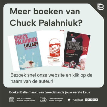 Vintage Classics: Choke - Chuck Palahniuk 9780099422686, Verzenden, Gelezen, Chuck Palahniuk