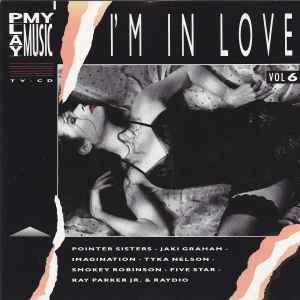 cd - Various - Play My Music Vol 6 - Im In Love, Verzenden, Zo goed als nieuw