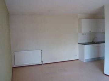 Te Huur Studio Loosduinseweg In Den Haag, 20 tot 35 m², Den Haag