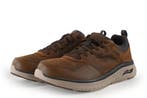 Skechers Sneakers in maat 43 Bruin, Bruin, Verzenden, Skechers, Sneakers of Gympen